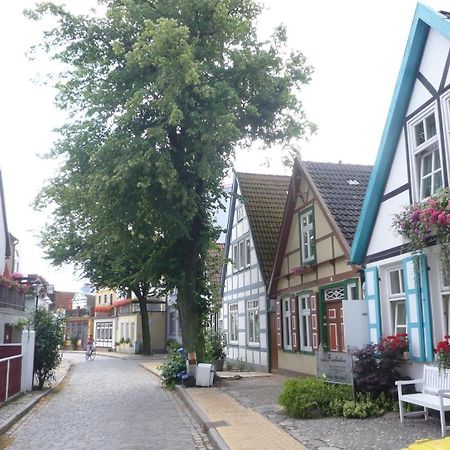 Seefreude Rostock Eksteriør bilde